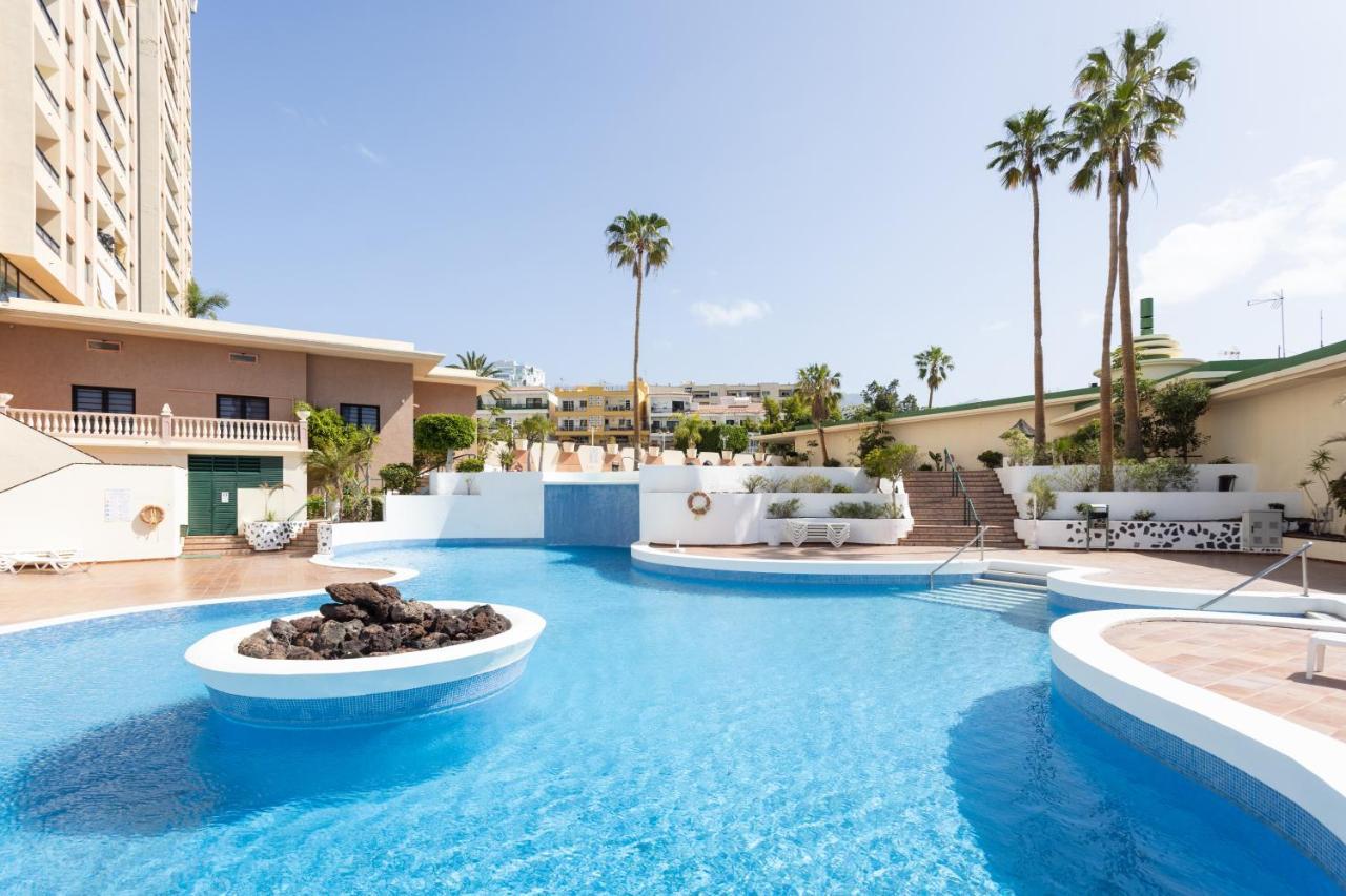 Apartamento Paradise View Costa Adeje  Exterior foto