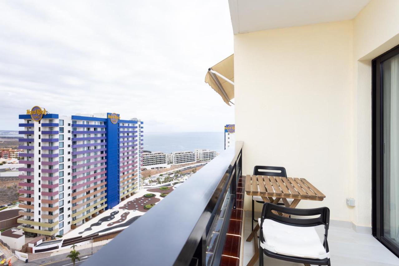 Apartamento Paradise View Costa Adeje  Exterior foto