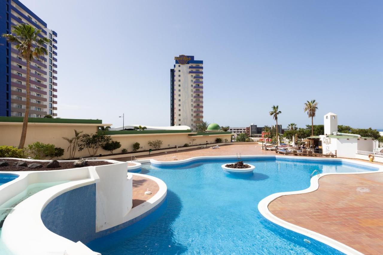 Apartamento Paradise View Costa Adeje  Exterior foto