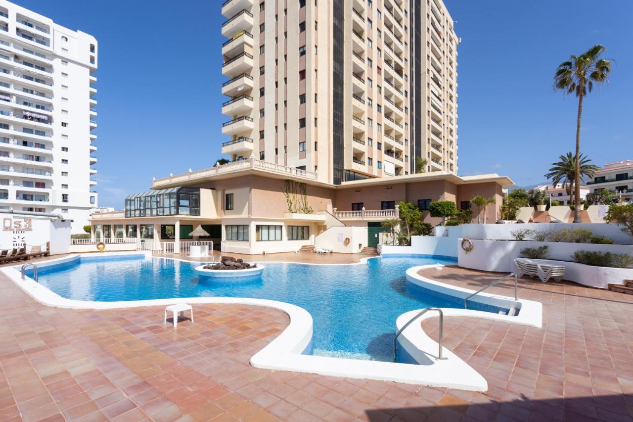 Apartamento Paradise View Costa Adeje  Exterior foto