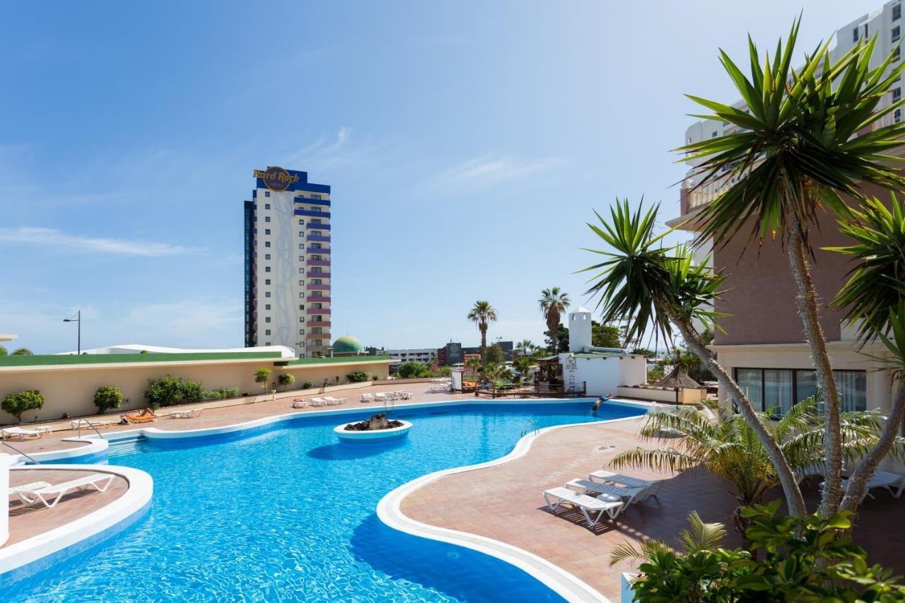 Apartamento Paradise View Costa Adeje  Exterior foto